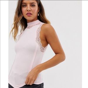 Free People Top NWT